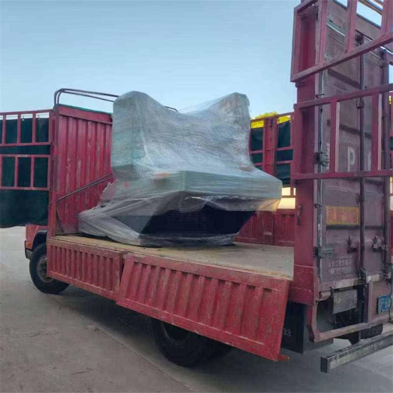涪城区和静县：物流专线的高效货运解决方案