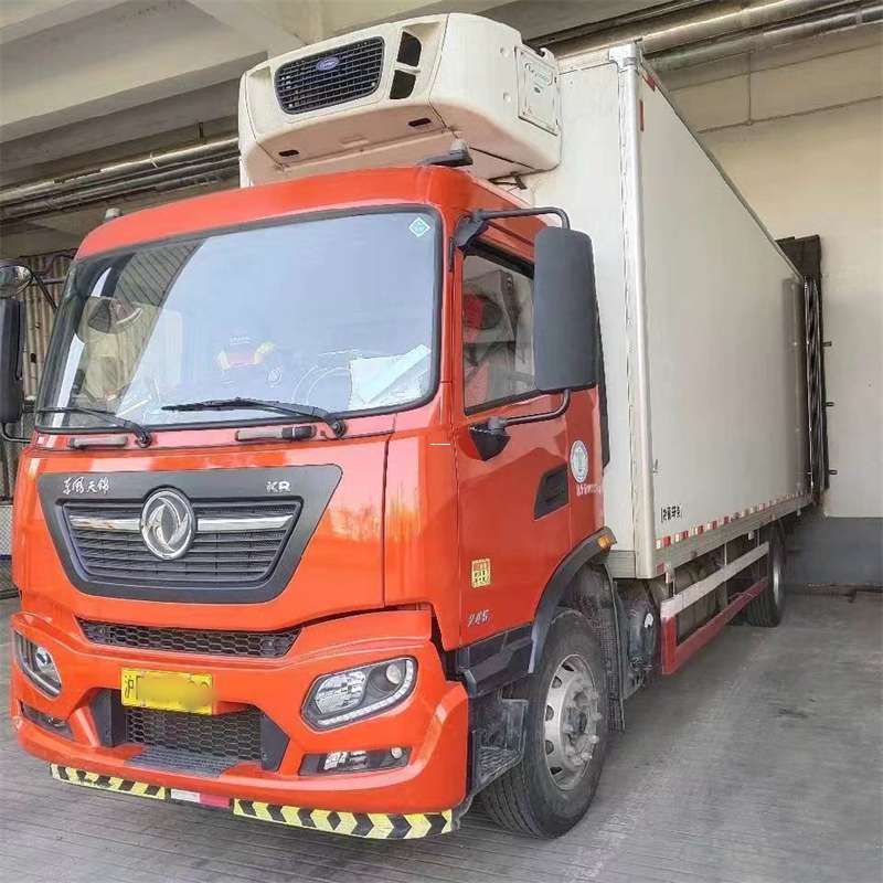 涪城区潞城区物流：多元专线与高效运输探秘