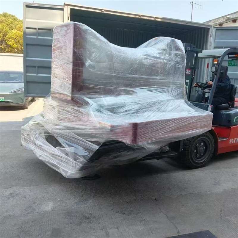 涪城区眉山市物流专线：多元货运服务探秘